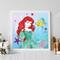 Camelot® Dots Intermediate Ariel Spirited Diamond Painting Kit